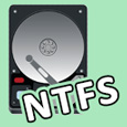 NTFS Recovery icon