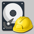 Best Data Recovery icon