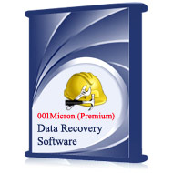 001Micron (Premium) – Data Recovery Software