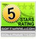5 Star Rating