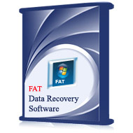 FAT Data Recovery Software