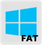 Software de recuperación de datos FAT