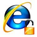 Internet Explorer Password Recovery and Passwords Unmask tool