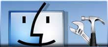 Mac Data Recovery Software