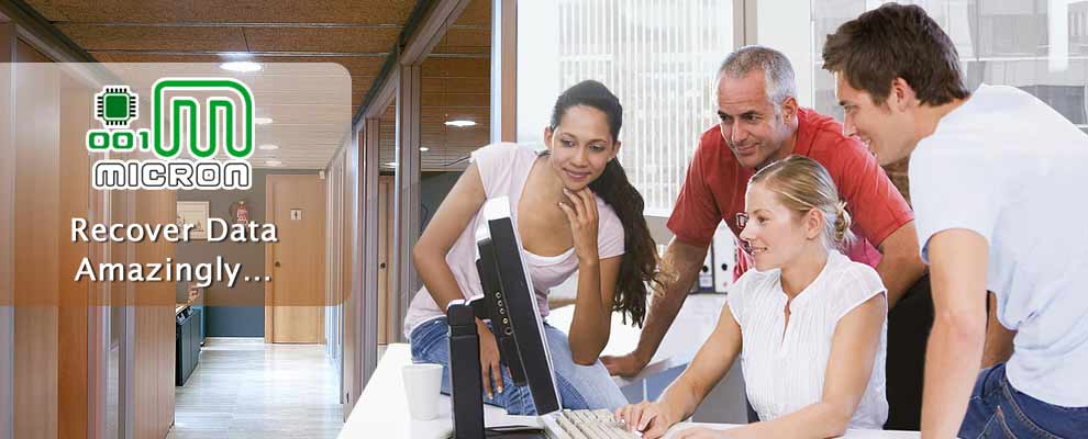 Gratis data recovery software