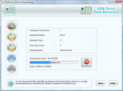 Data recovery usb