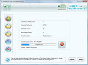 USB flash recovery