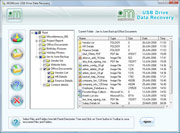 USB recovery
