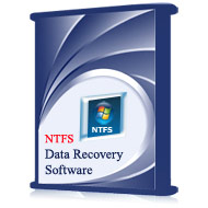 NTFS Data Recovery Software