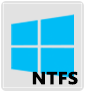 استعادة البيانات البرمجيات NTFS