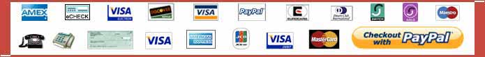Payment Options