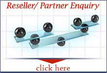 Reseller / Partner Aanvraag