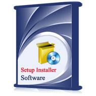 Setup Installer Software