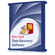 Sim Card Data Recovery Software