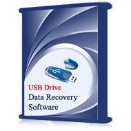 USB Drive Data Recovery Software