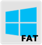 FAT Data Recovery