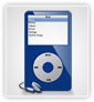 iPod տվյալների վերականգնում, ծրագրագրաշարեր