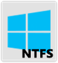 NTFS תוכנה לשחזור נתונים