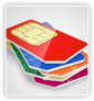 Software Sim Card di recupero di dati