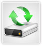 Software Digital Media recupero di dati USB